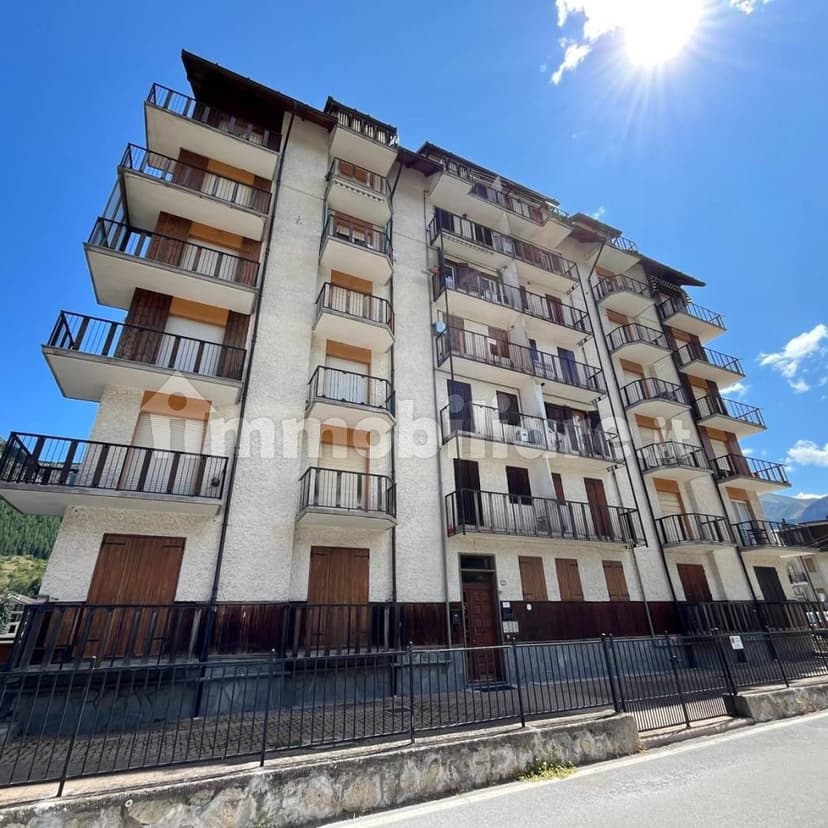 Appartement 2 pièces via Michele Grosso 31, Entracque