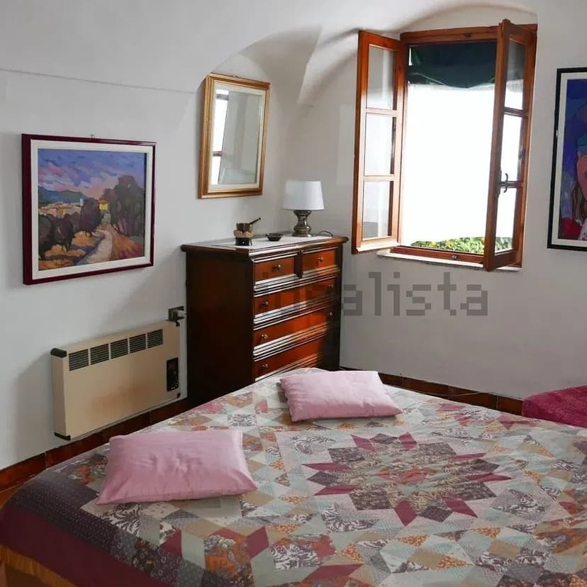 Appartement de charme dans le centre historique de San Biagio della Cima
